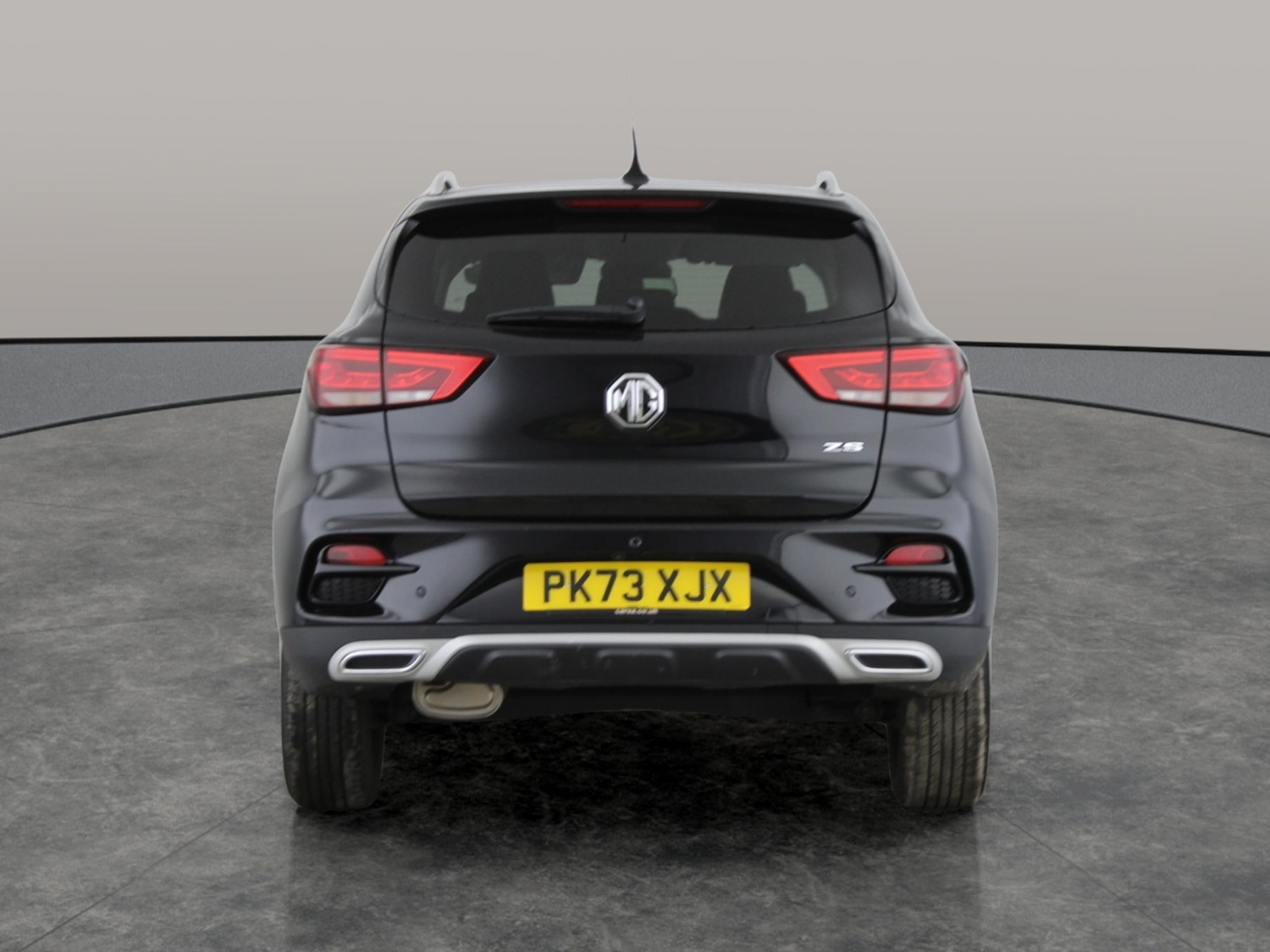 Used MG MG ZS 2023 for sale - 77083779: Photo 11