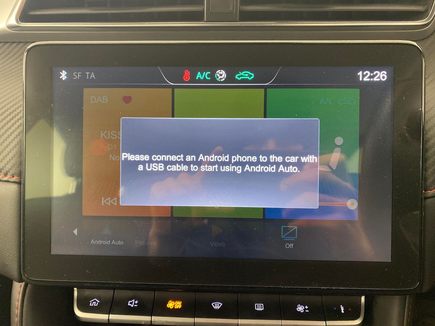 Used MG MG ZS 2023 for sale - 77083779: Photo 15