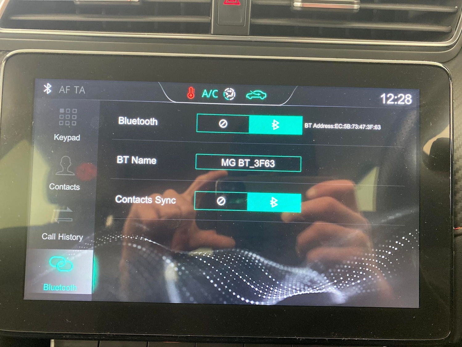 Used MG MG ZS 2023 for sale - 77083779: Photo 16