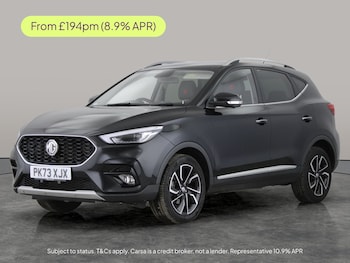 2023 - 1.5 VTi-TECH Exclusive SUV 5dr Petrol Manual Euro 6 (s/s) (106 ps) - CRUISE