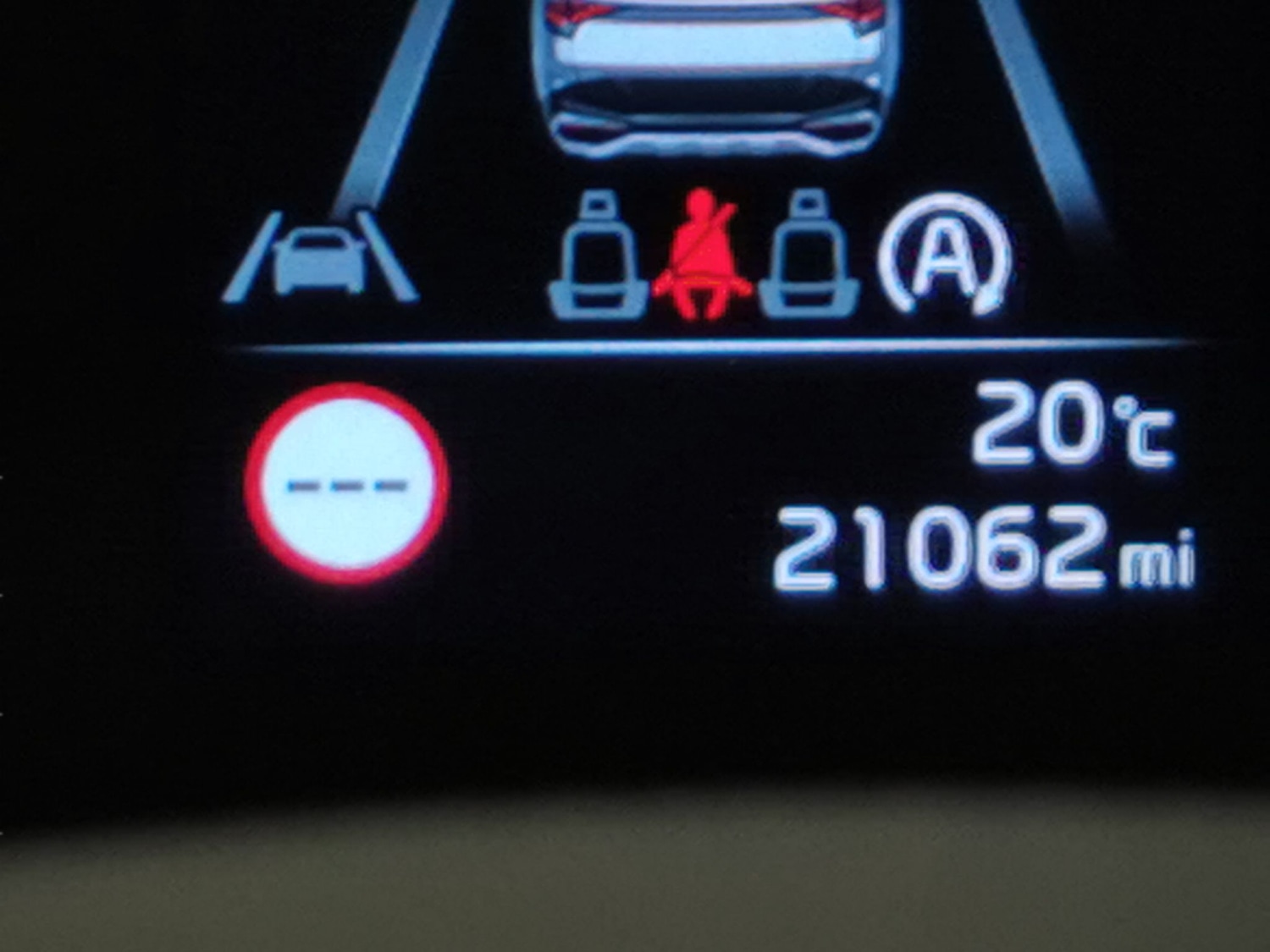 Vehicle 25