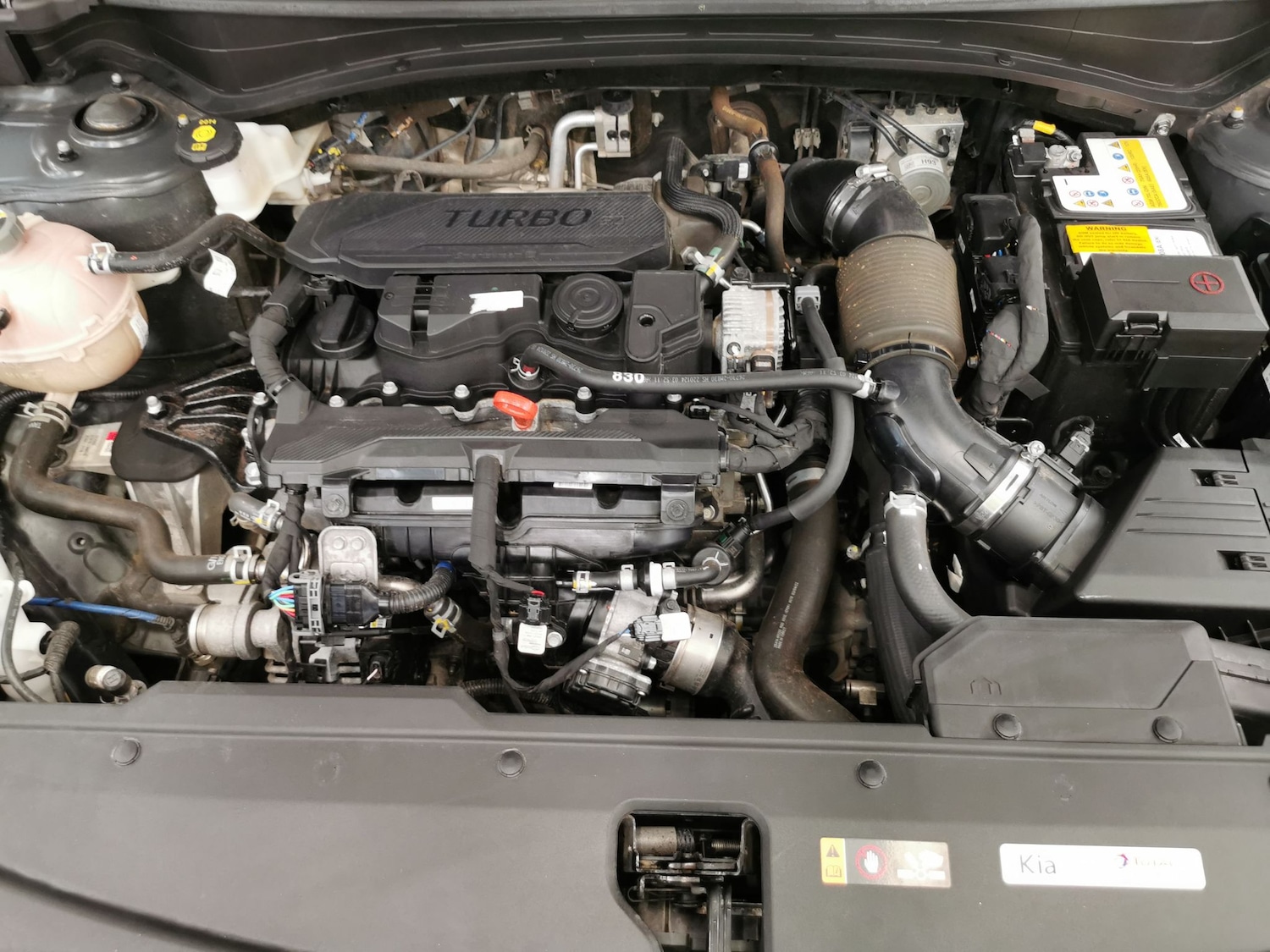 Vehicle 38