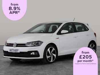 2021 - 2.0 TSI 207 GTI 5dr DSG