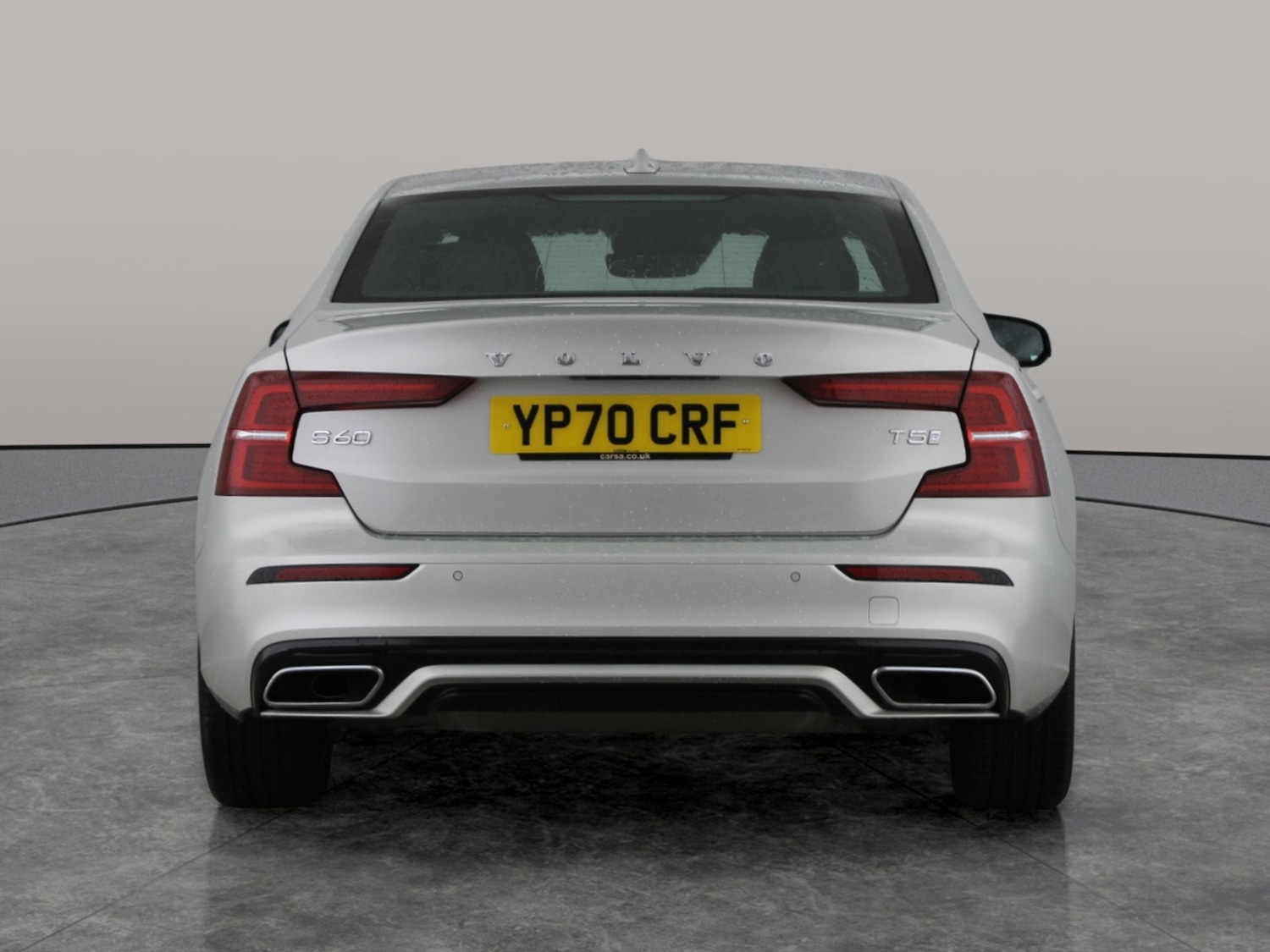 Used Volvo S60 2020 for sale - 76738472: Photo 10