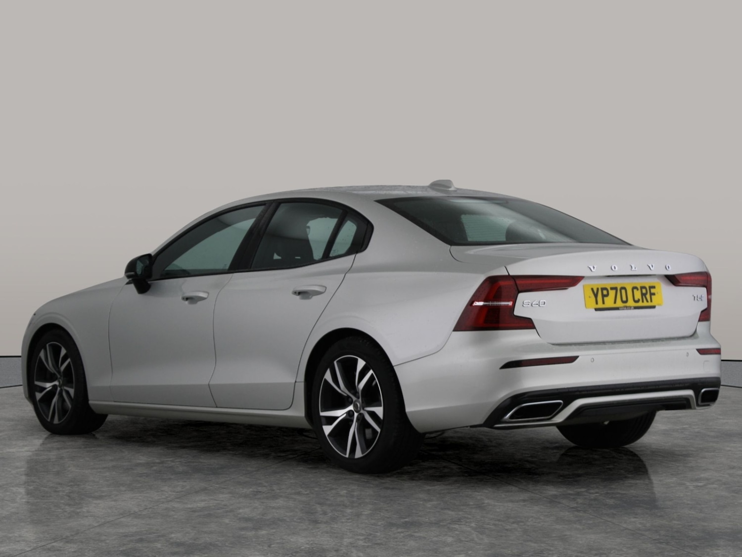 Used Volvo S60 2020 for sale - 76738472: Photo 11