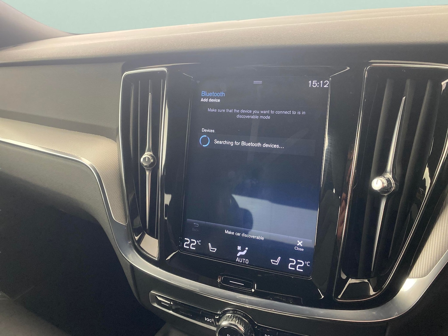 Used Volvo S60 2020 for sale - 76738472: Photo 14