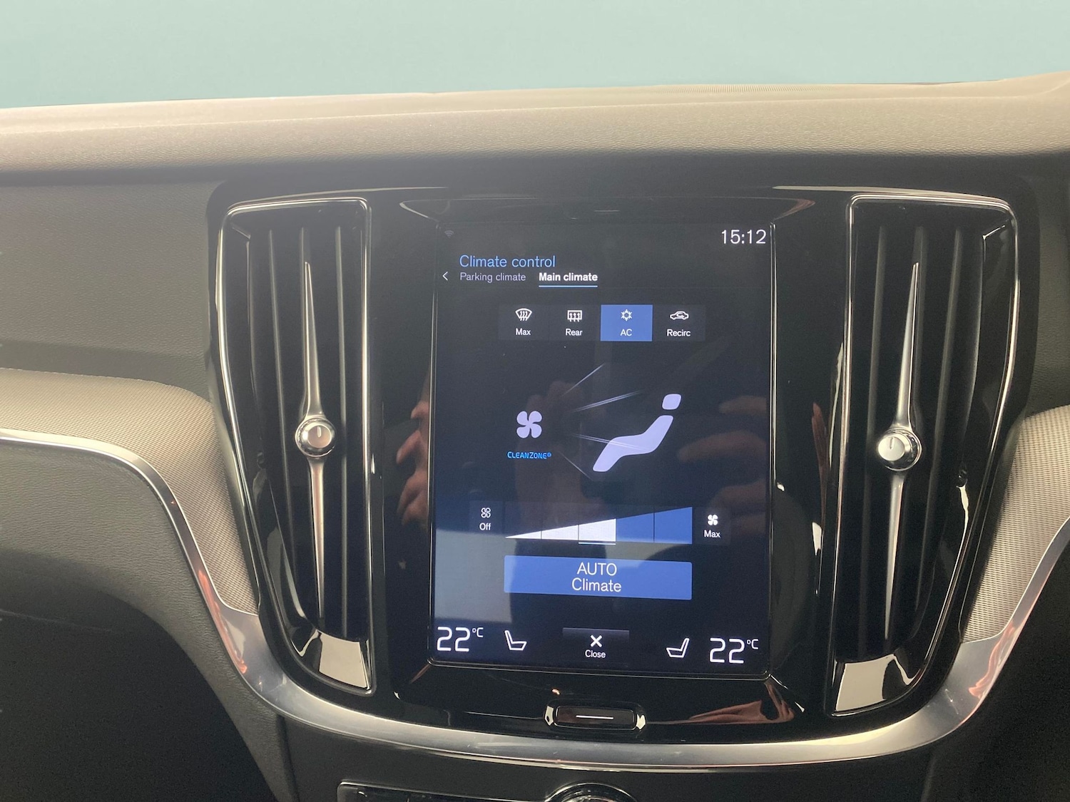 Used Volvo S60 2020 for sale - 76738472: Photo 15