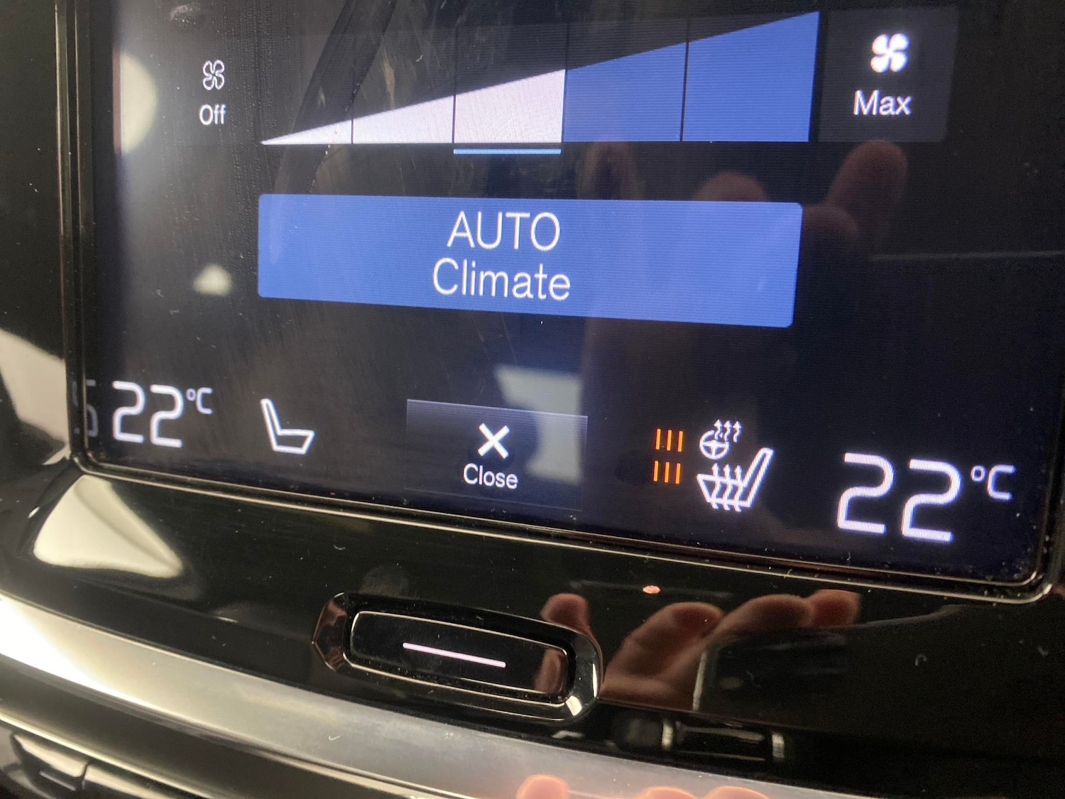 Used Volvo S60 2020 for sale - 76738472: Photo 16