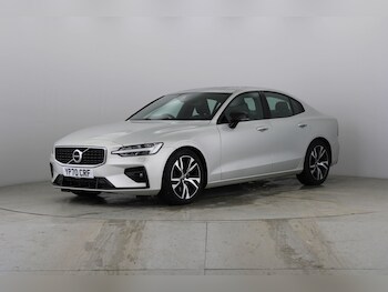 2020 - 2.0 T5 R DESIGN Plus 4dr Auto