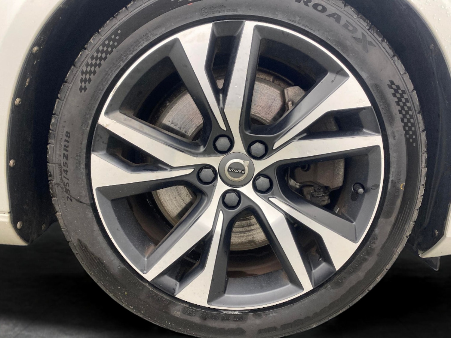 Used Volvo S60 2020 for sale - 76738472: Photo 21