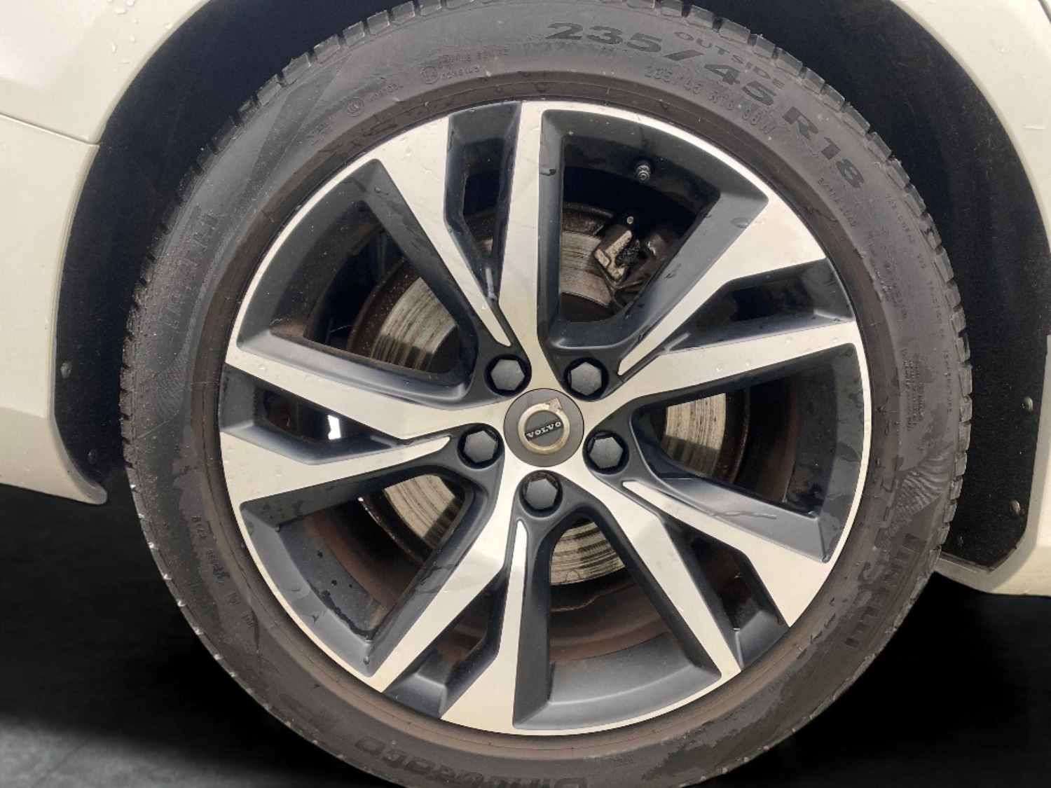 Used Volvo S60 2020 for sale - 76738472: Photo 22