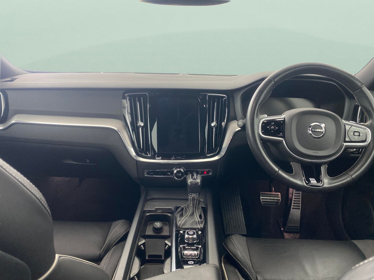 Used Volvo S60 2020 for sale - 76738472: Photo 4