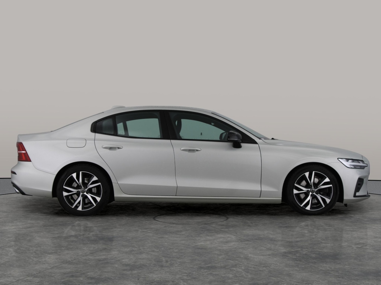 Used Volvo S60 2020 for sale - 76738472: Photo 8