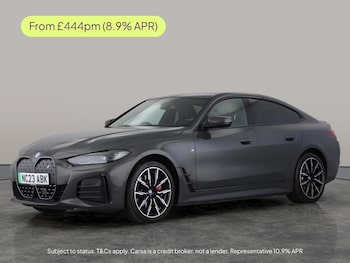 Used BMW i4 2023 for sale - 79560806: Photo