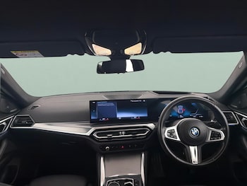 Used BMW i4 2023 for sale - 79560806: Photo