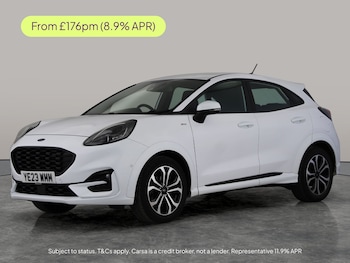 Used Ford Puma 2023 for sale - 78985175: Photo