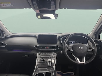 Used Hyundai Santa Fe 2024 for sale - 78344774: Photo