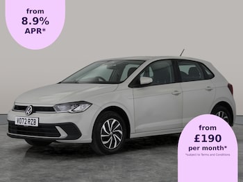 2022 - 1.0 EVO Life Hatchback 5dr Petrol Manual Euro 6 (s/s) (80 ps) - MULTI-FUNCT