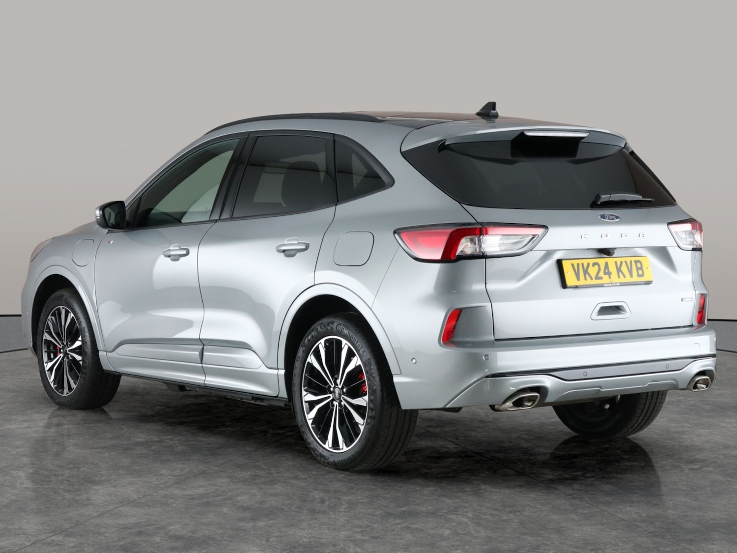 Used Ford Kuga 2024 for sale - 76882210: Photo 13