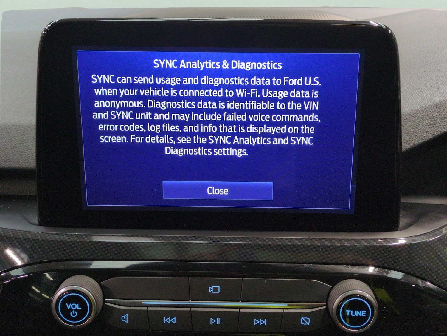 Used Ford Kuga 2024 for sale - 76882210: Photo 15