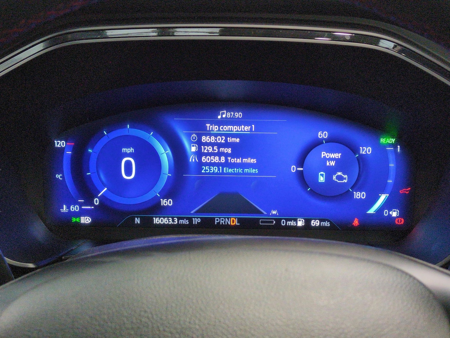 Used Ford Kuga 2024 for sale - 76882210: Photo 22