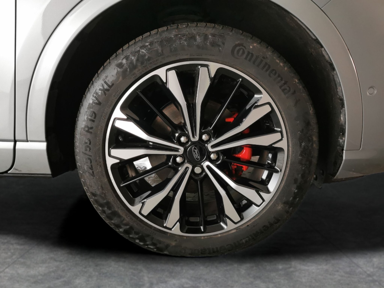 Used Ford Kuga 2024 for sale - 76882210: Photo 27