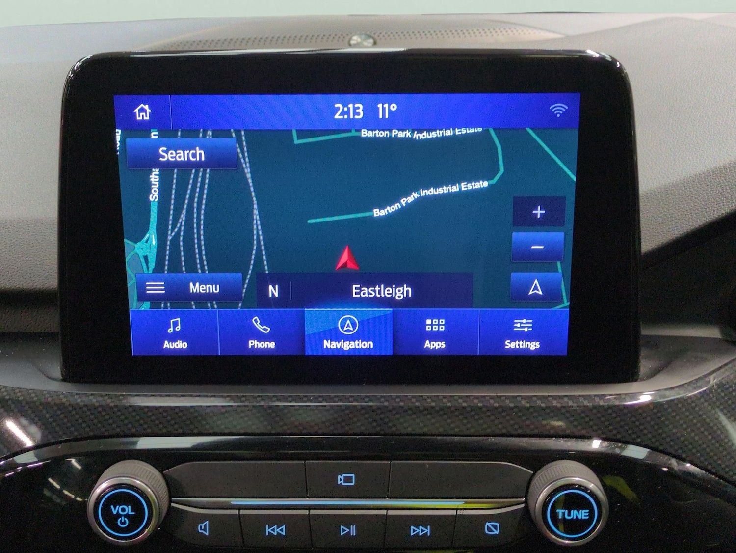 Used Ford Kuga 2024 for sale - 76882210: Photo 7