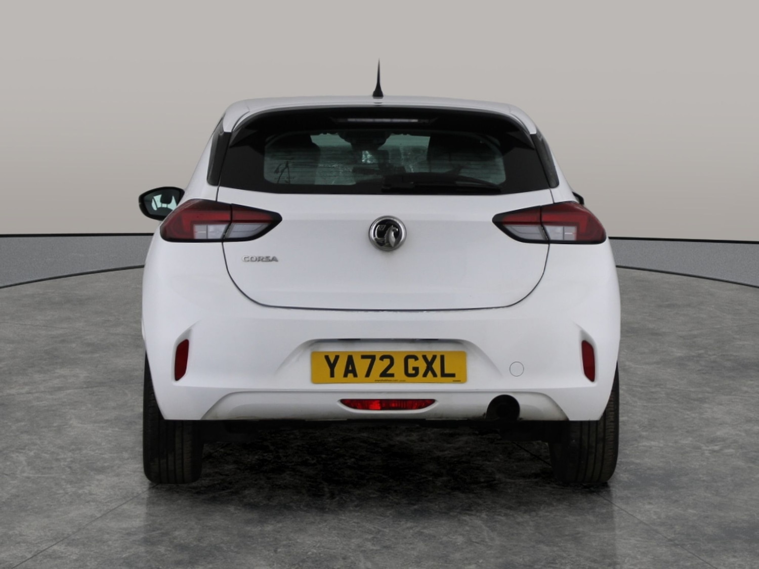 Used Vauxhall Corsa 2023 for sale - 76808124: Photo 10