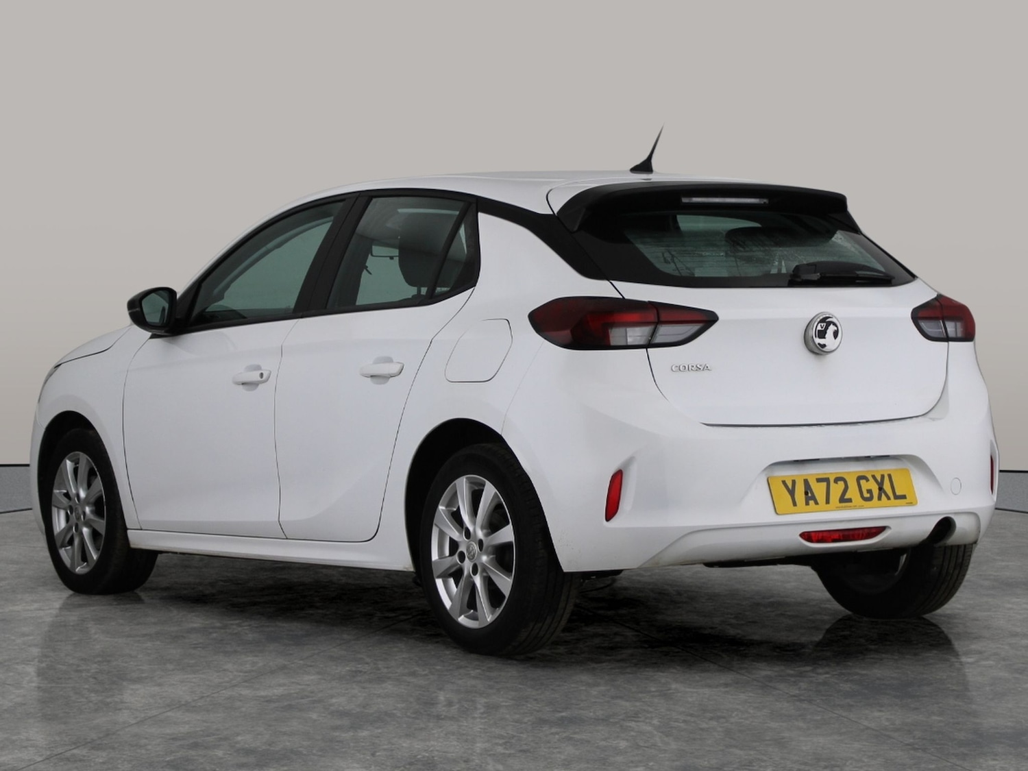 Used Vauxhall Corsa 2023 for sale - 76808124: Photo 11