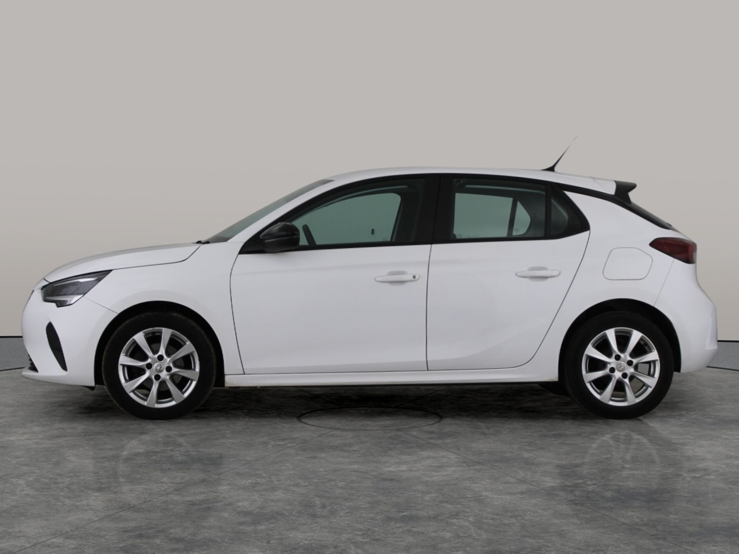 Used Vauxhall Corsa 2023 for sale - 76808124: Photo 12