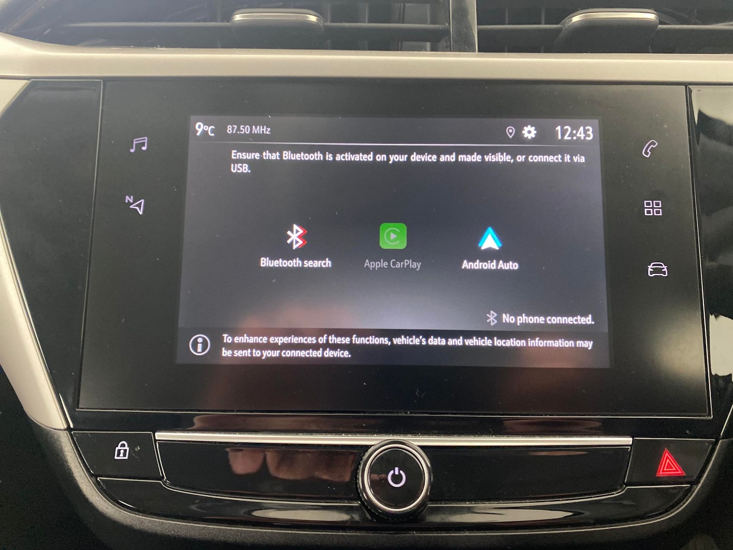 Used Vauxhall Corsa 2023 for sale - 76808124: Photo 13