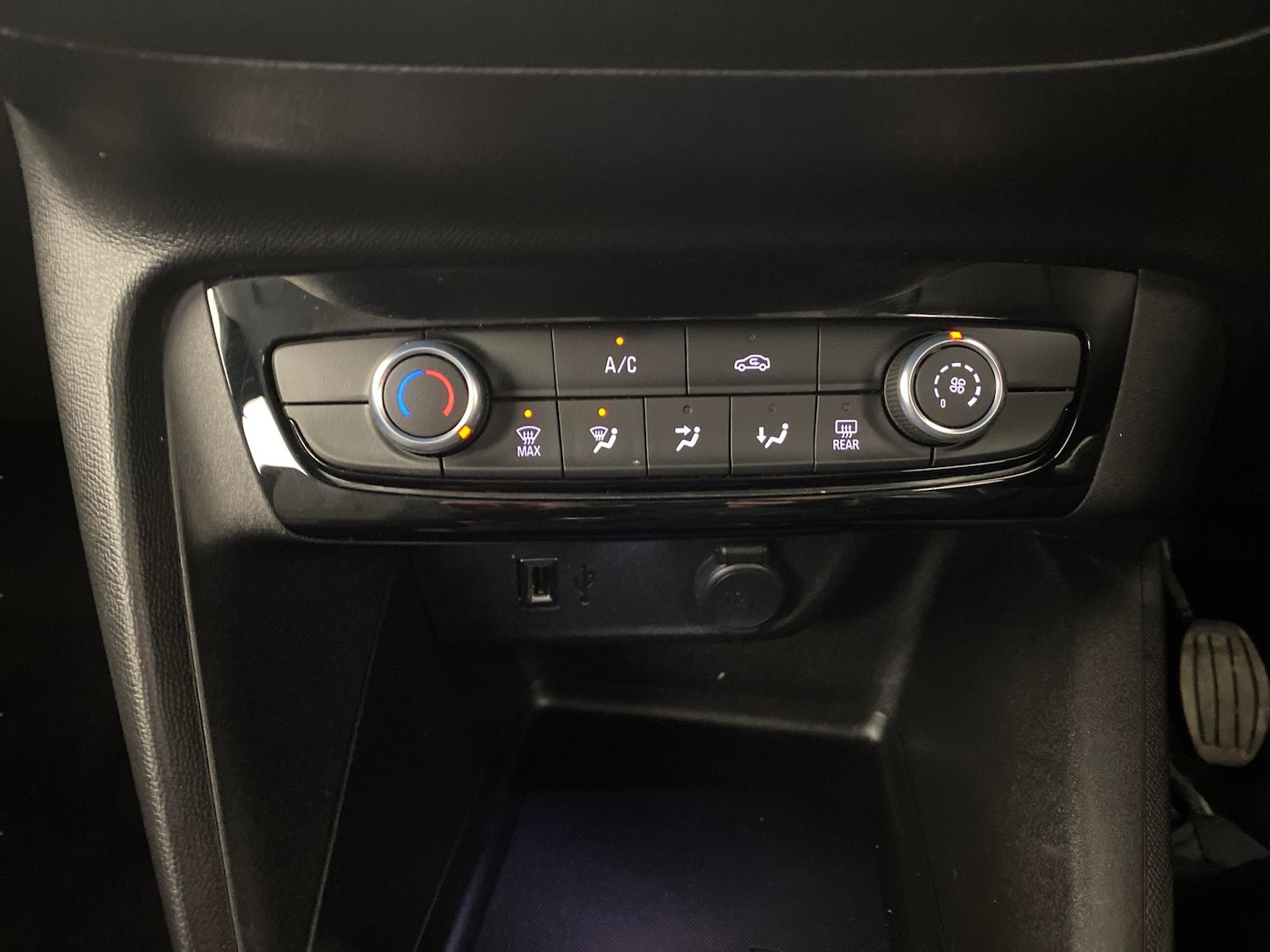 Used Vauxhall Corsa 2023 for sale - 76808124: Photo 14