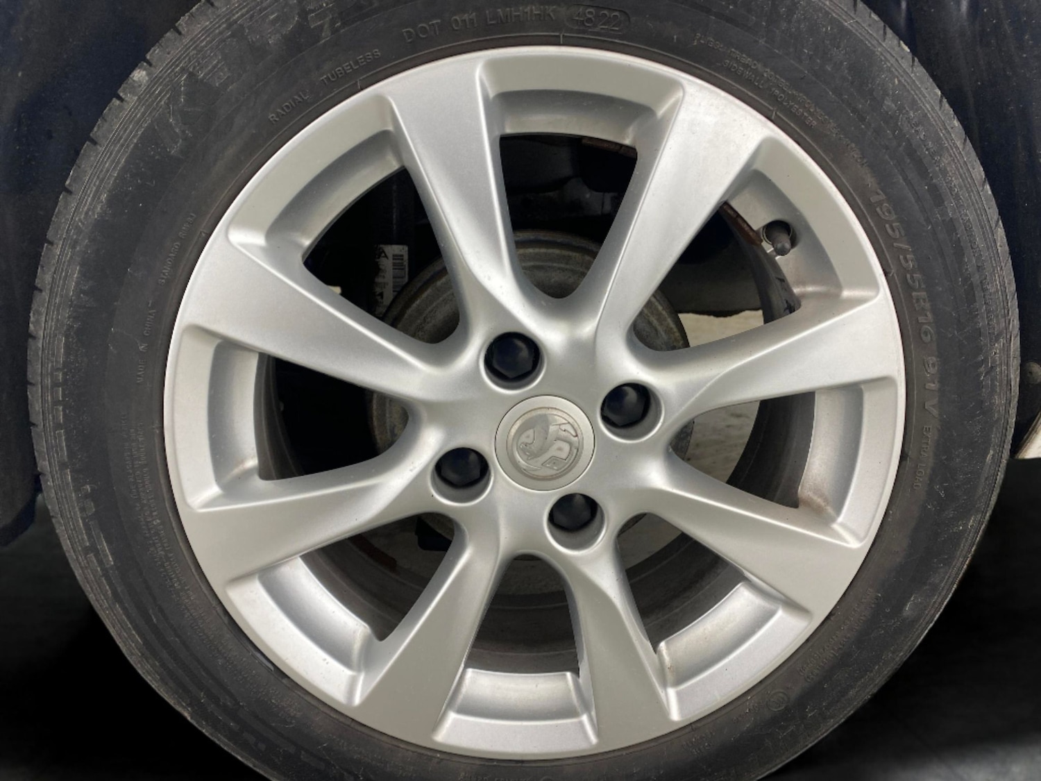 Used Vauxhall Corsa 2023 for sale - 76808124: Photo 16