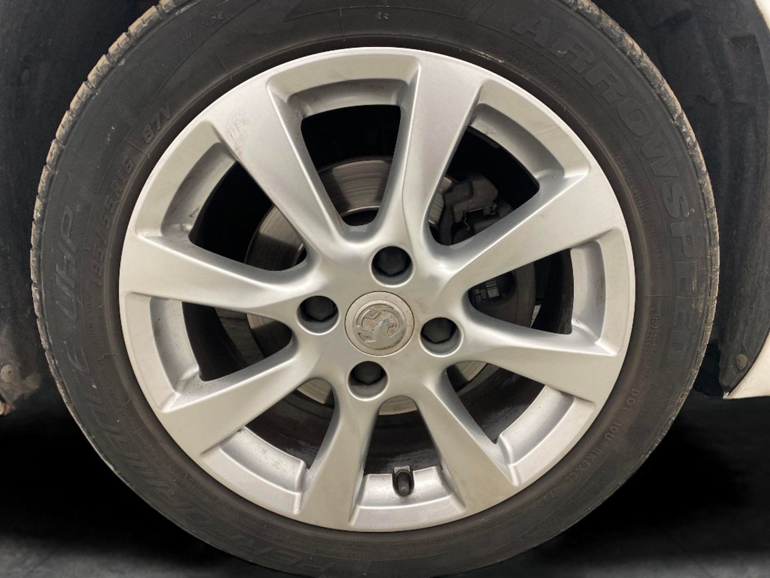 Used Vauxhall Corsa 2023 for sale - 76808124: Photo 17