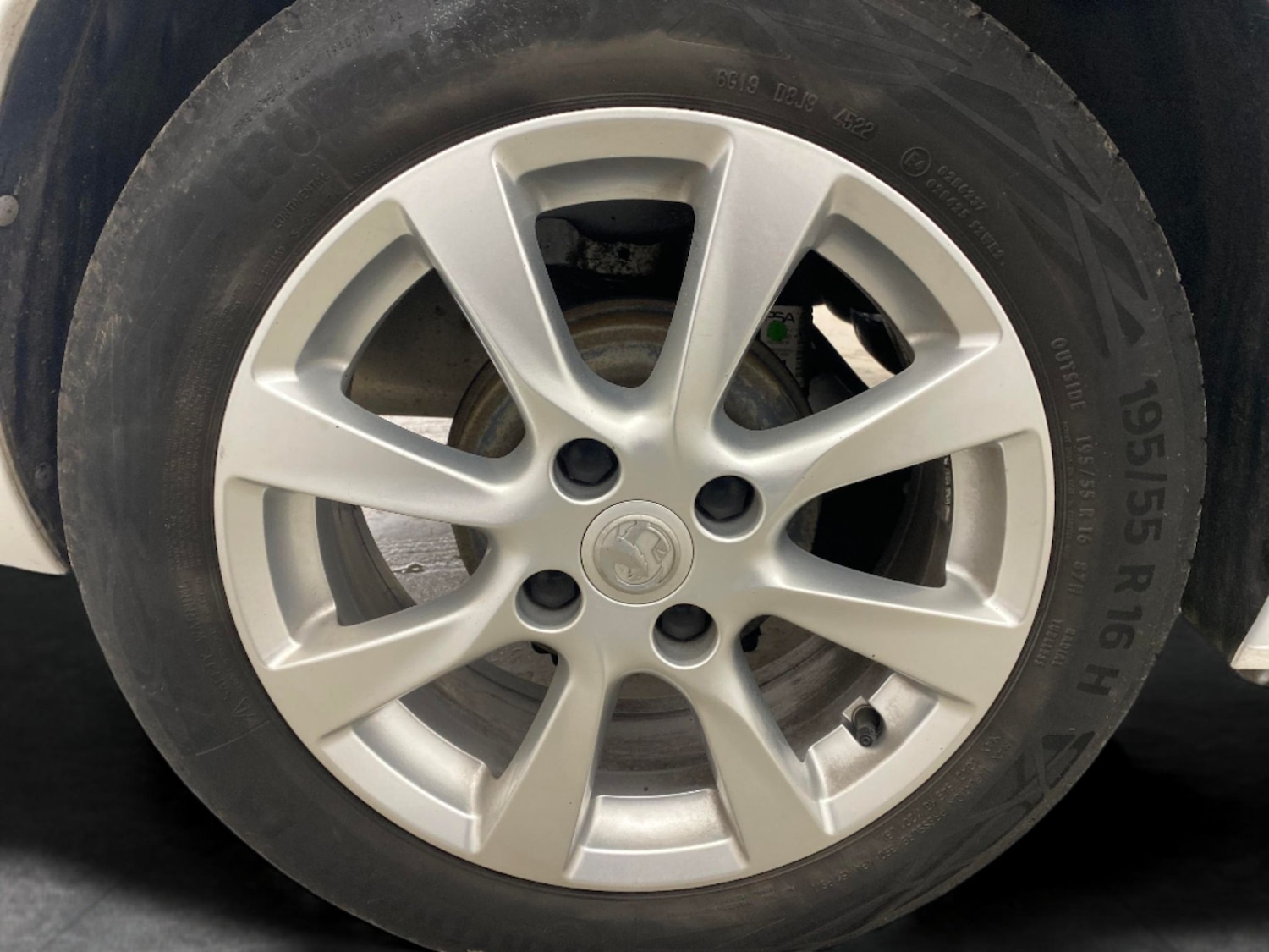 Used Vauxhall Corsa 2023 for sale - 76808124: Photo 18