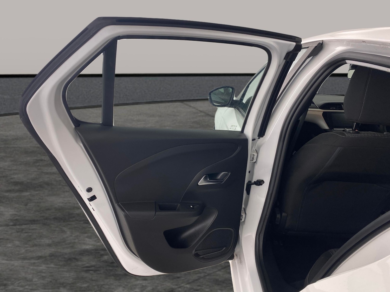 Used Vauxhall Corsa 2023 for sale - 76808124: Photo 20