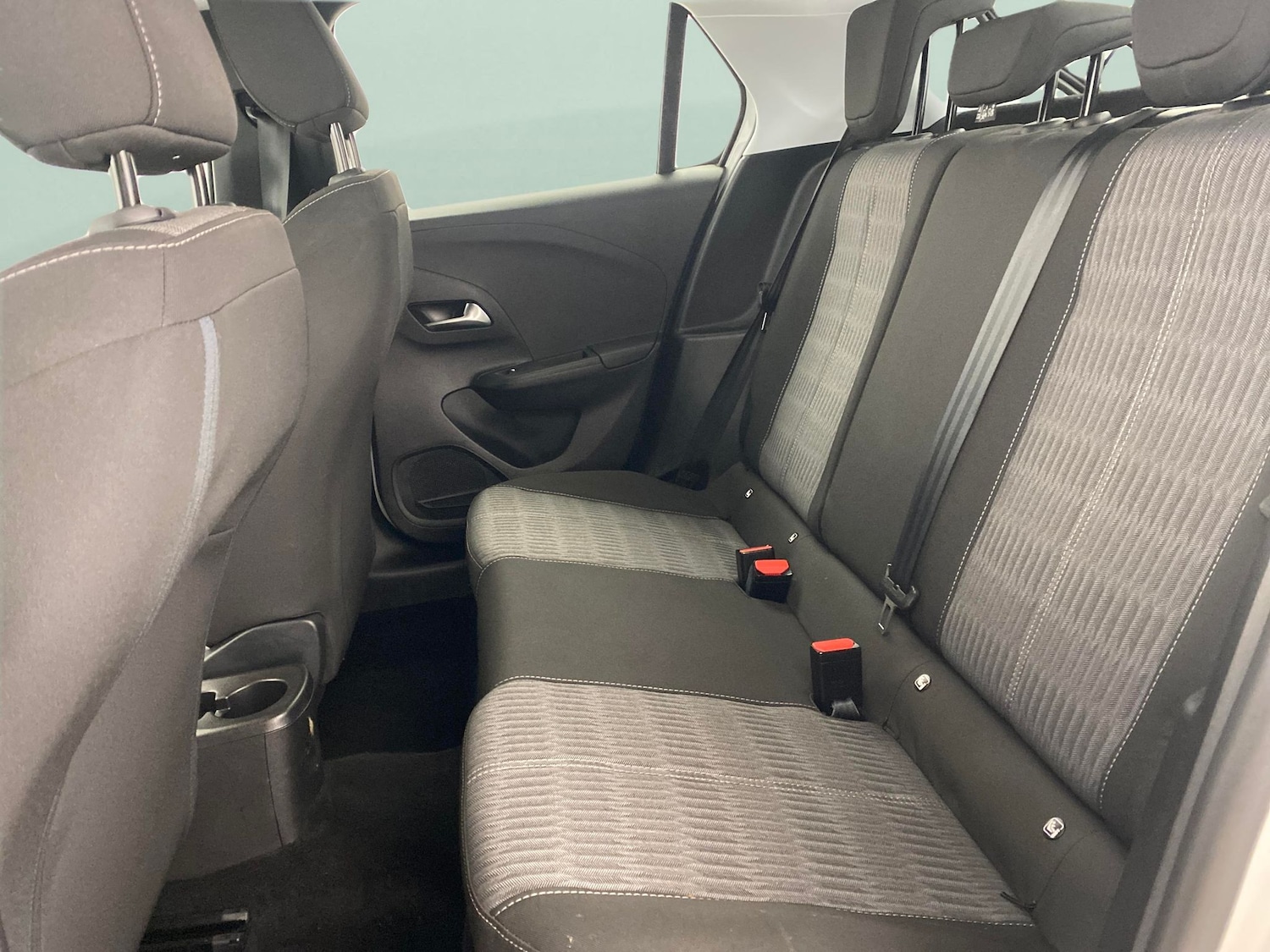 Used Vauxhall Corsa 2023 for sale - 76808124: Photo 21