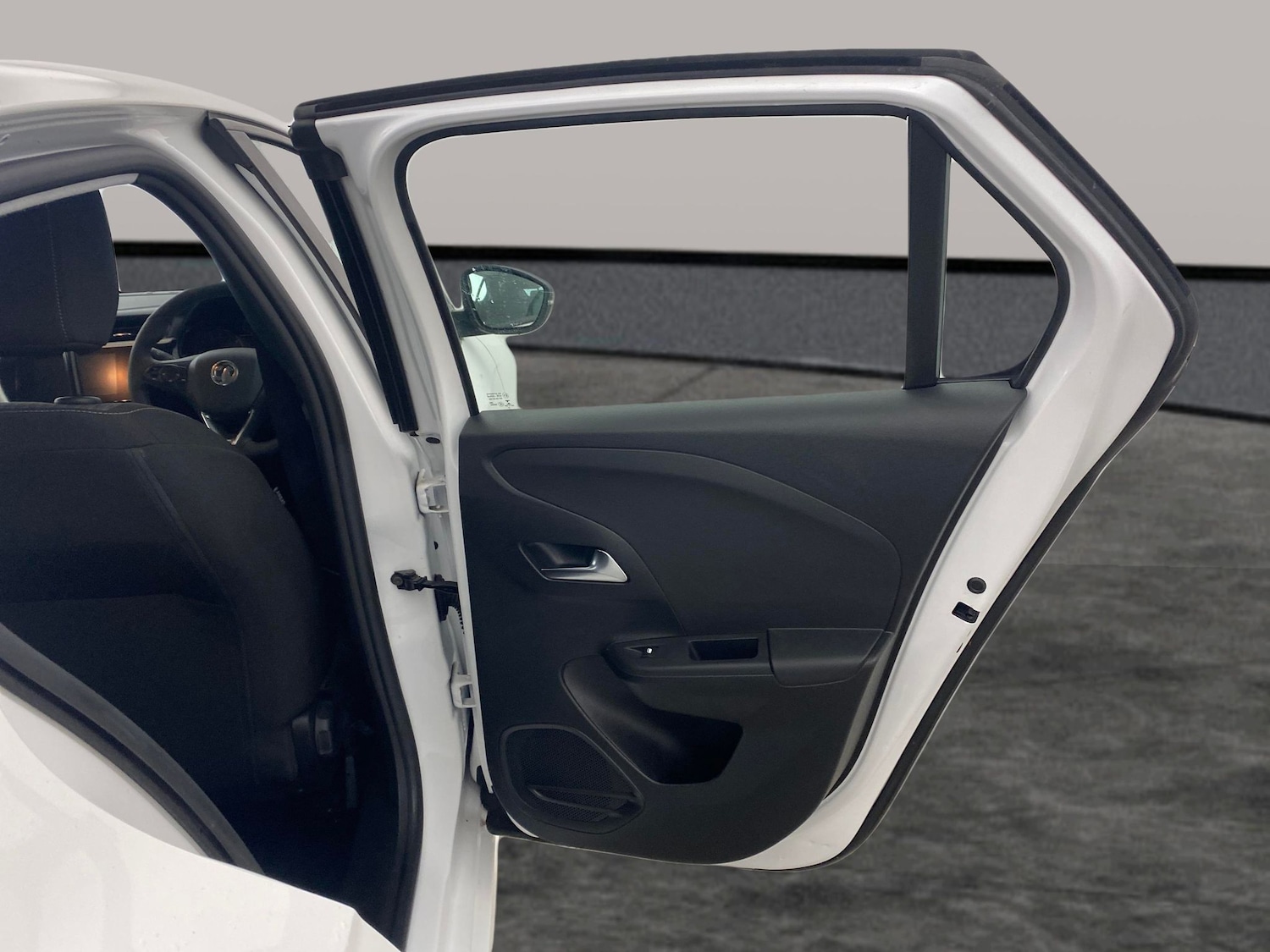 Used Vauxhall Corsa 2023 for sale - 76808124: Photo 22