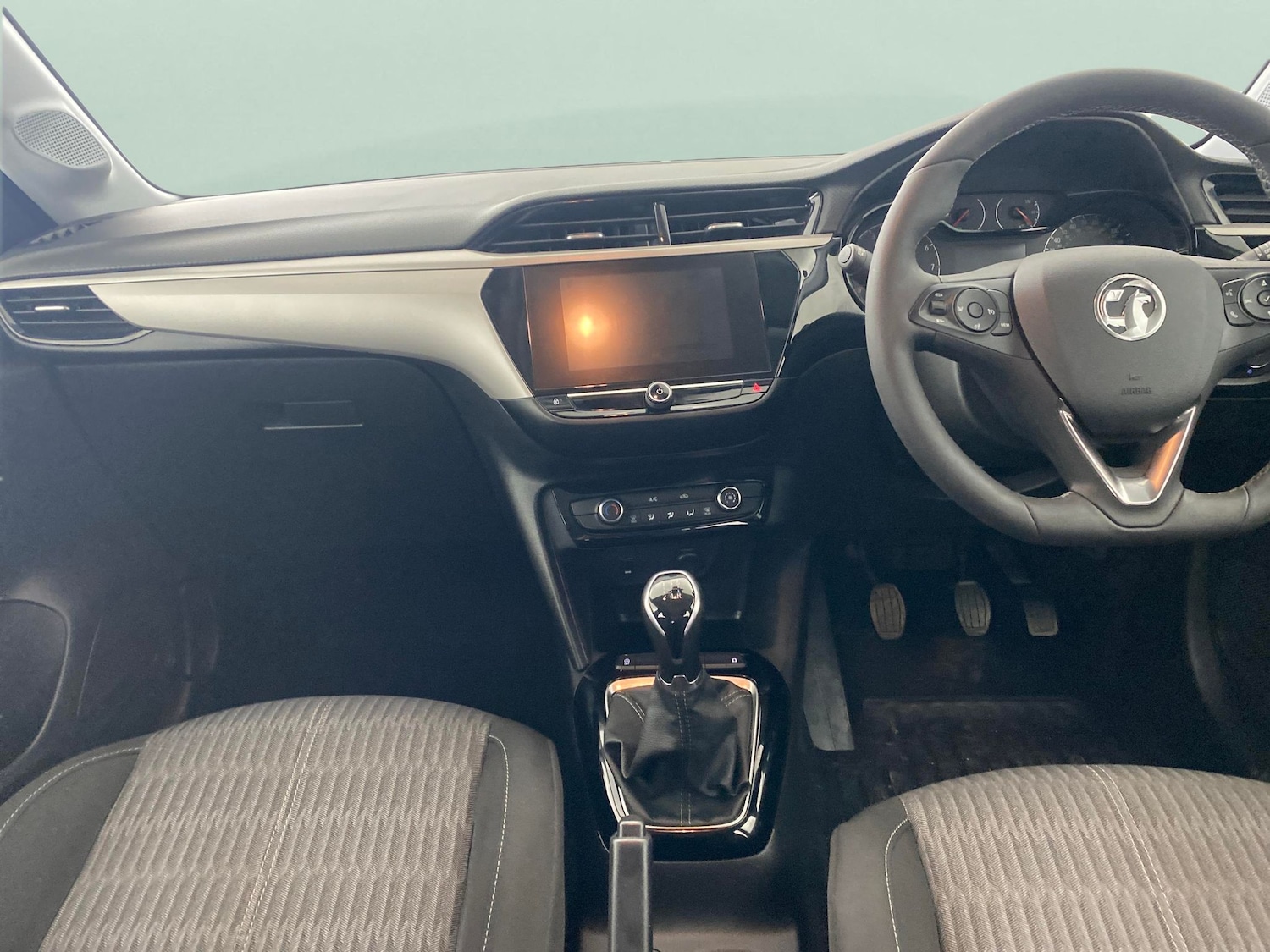 Used Vauxhall Corsa 2023 for sale - 76808124: Photo 4