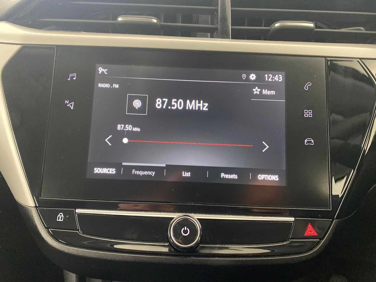 Used Vauxhall Corsa 2023 for sale - 76808124: Photo 5