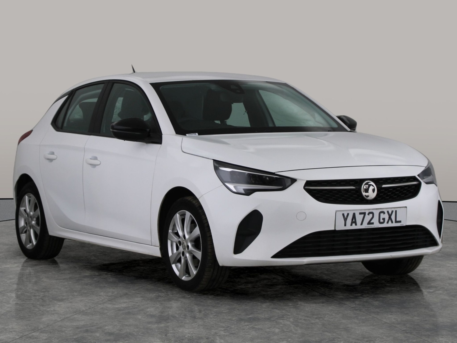 Used Vauxhall Corsa 2023 for sale - 76808124: Photo 7