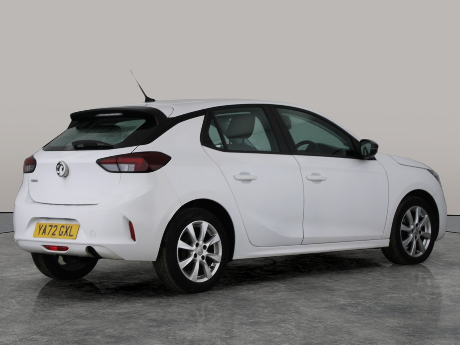 Used Vauxhall Corsa 2023 for sale - 76808124: Photo 9