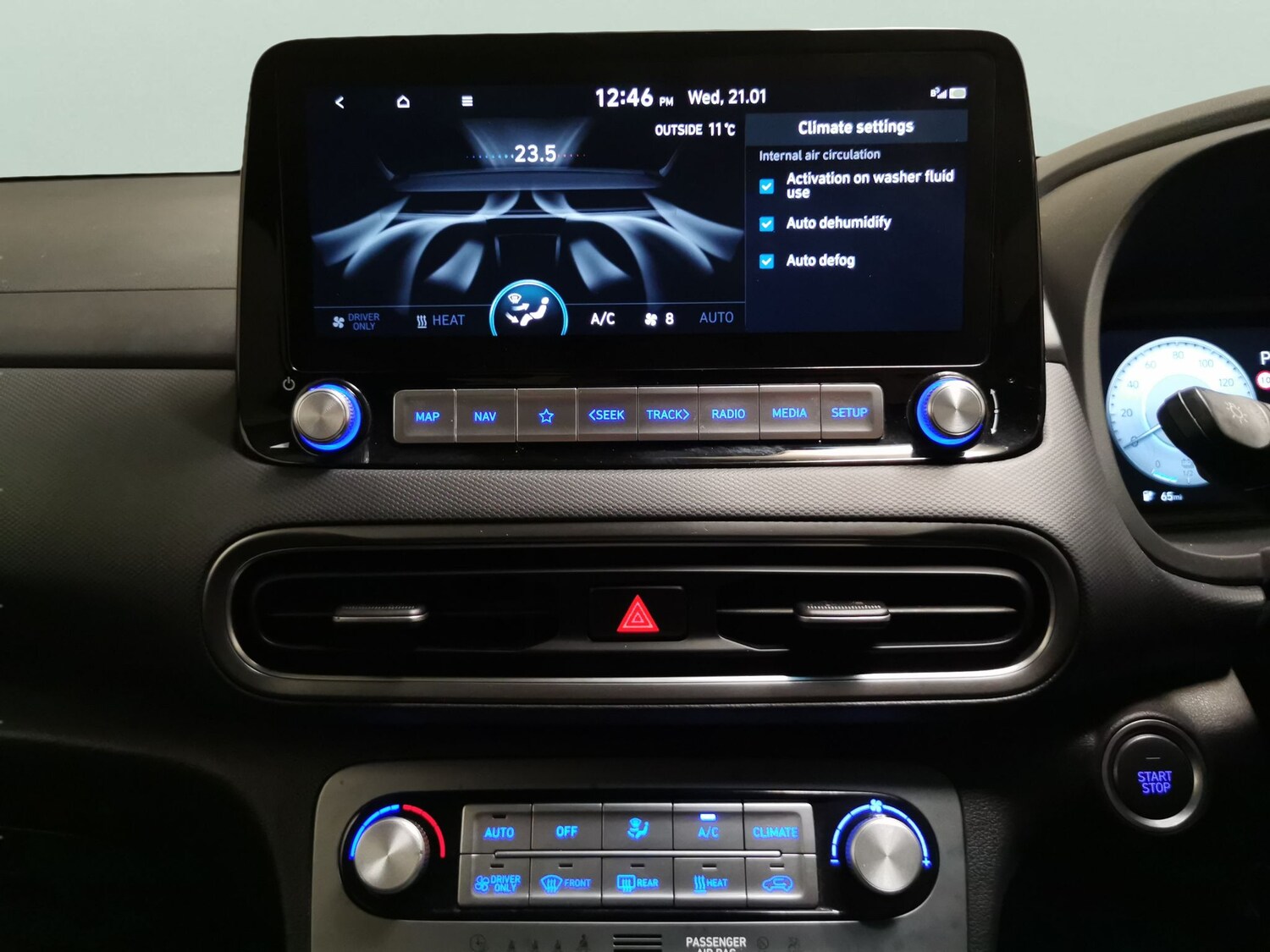 Used Hyundai KONA for sale - 77364942: Photo 18