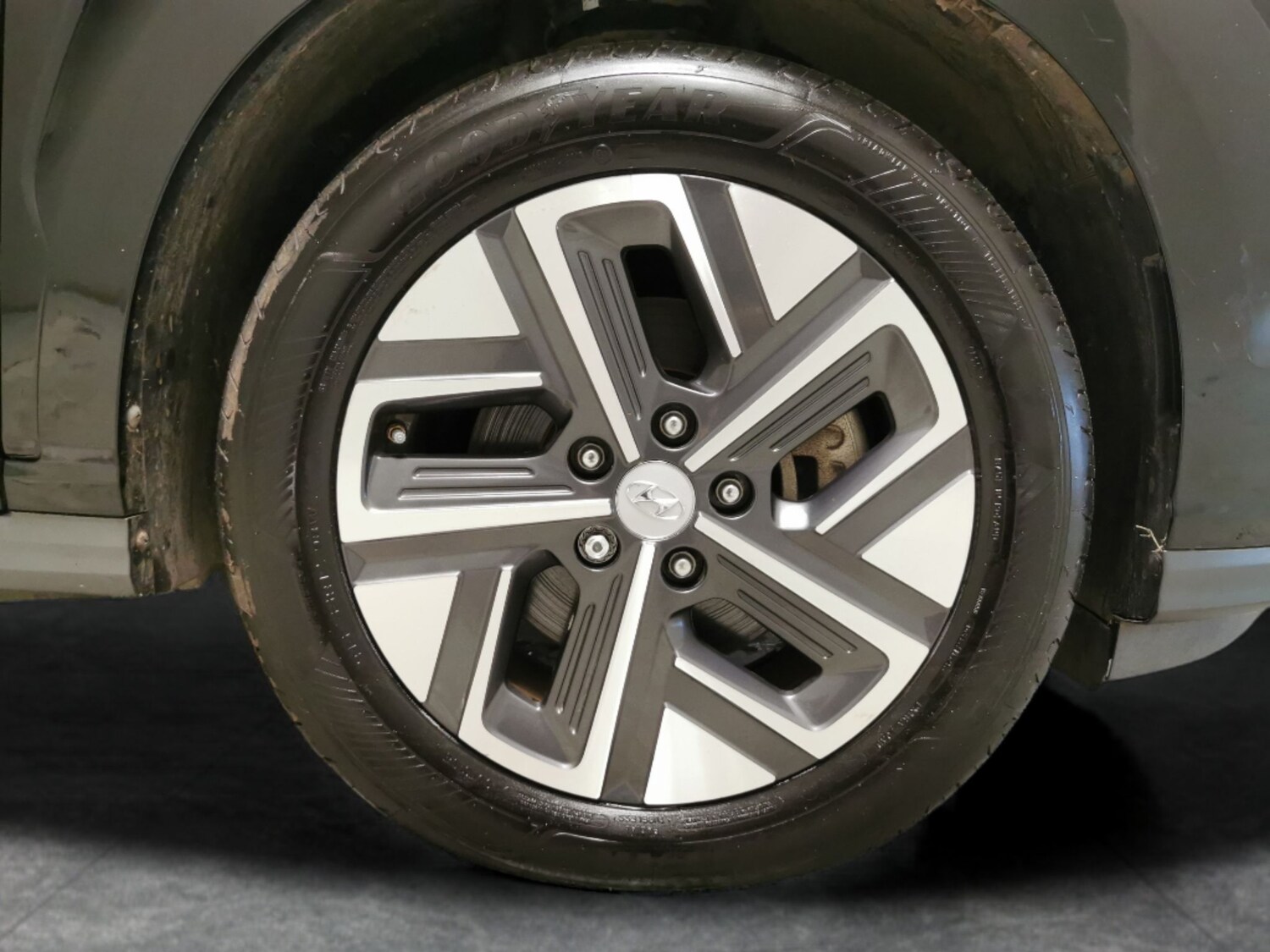 Used Hyundai KONA for sale - 77364942: Photo 26