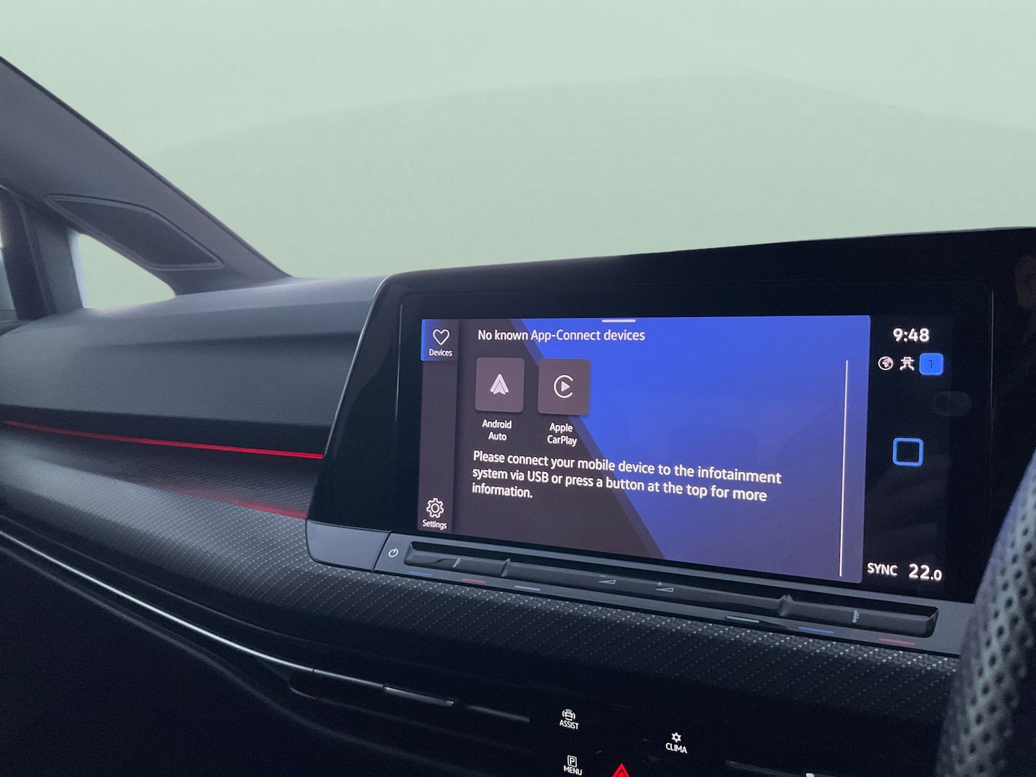 Used Volkswagen Golf 2023 for sale - 76428473: Photo 17