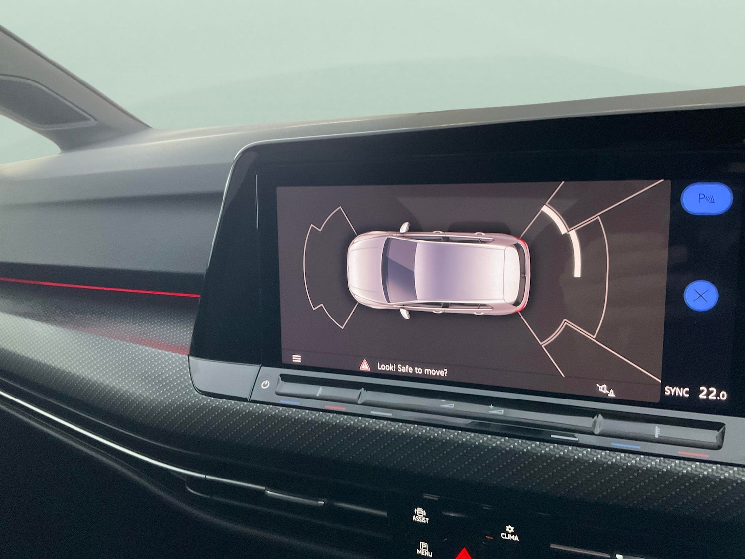 Used Volkswagen Golf 2023 for sale - 76428473: Photo 19