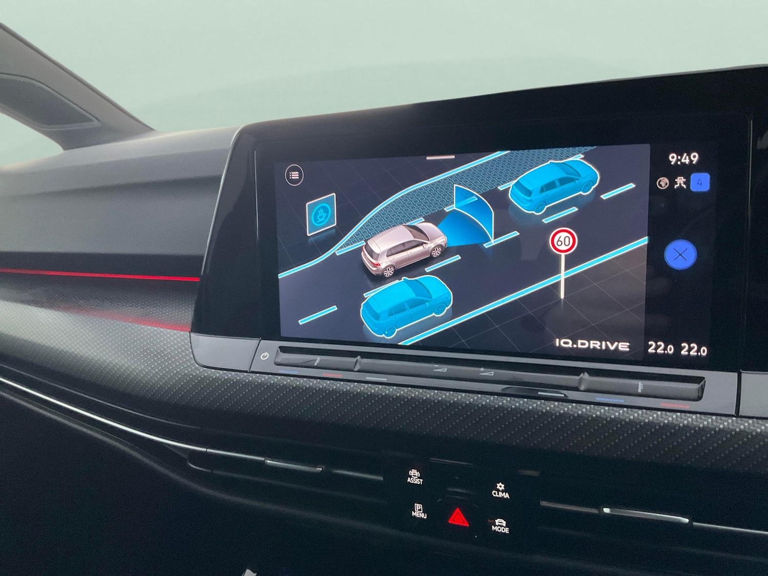 Used Volkswagen Golf 2023 for sale - 76428473: Photo 27