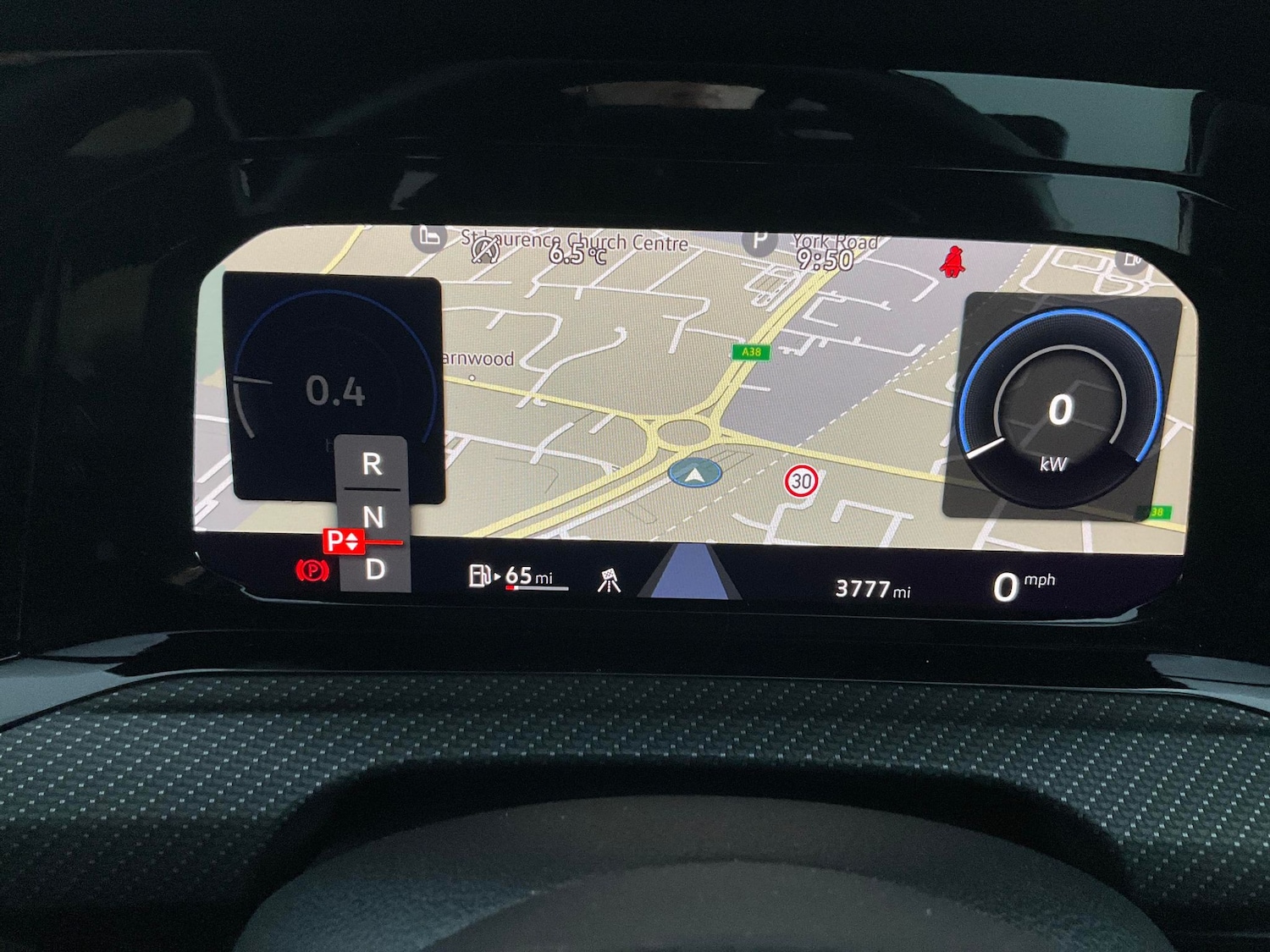 Used Volkswagen Golf 2023 for sale - 76428473: Photo 28