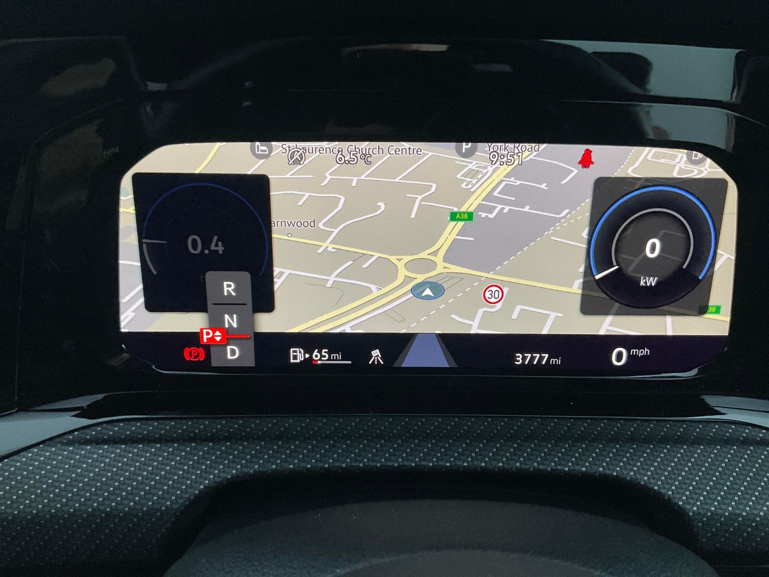 Used Volkswagen Golf 2023 for sale - 76428473: Photo 29