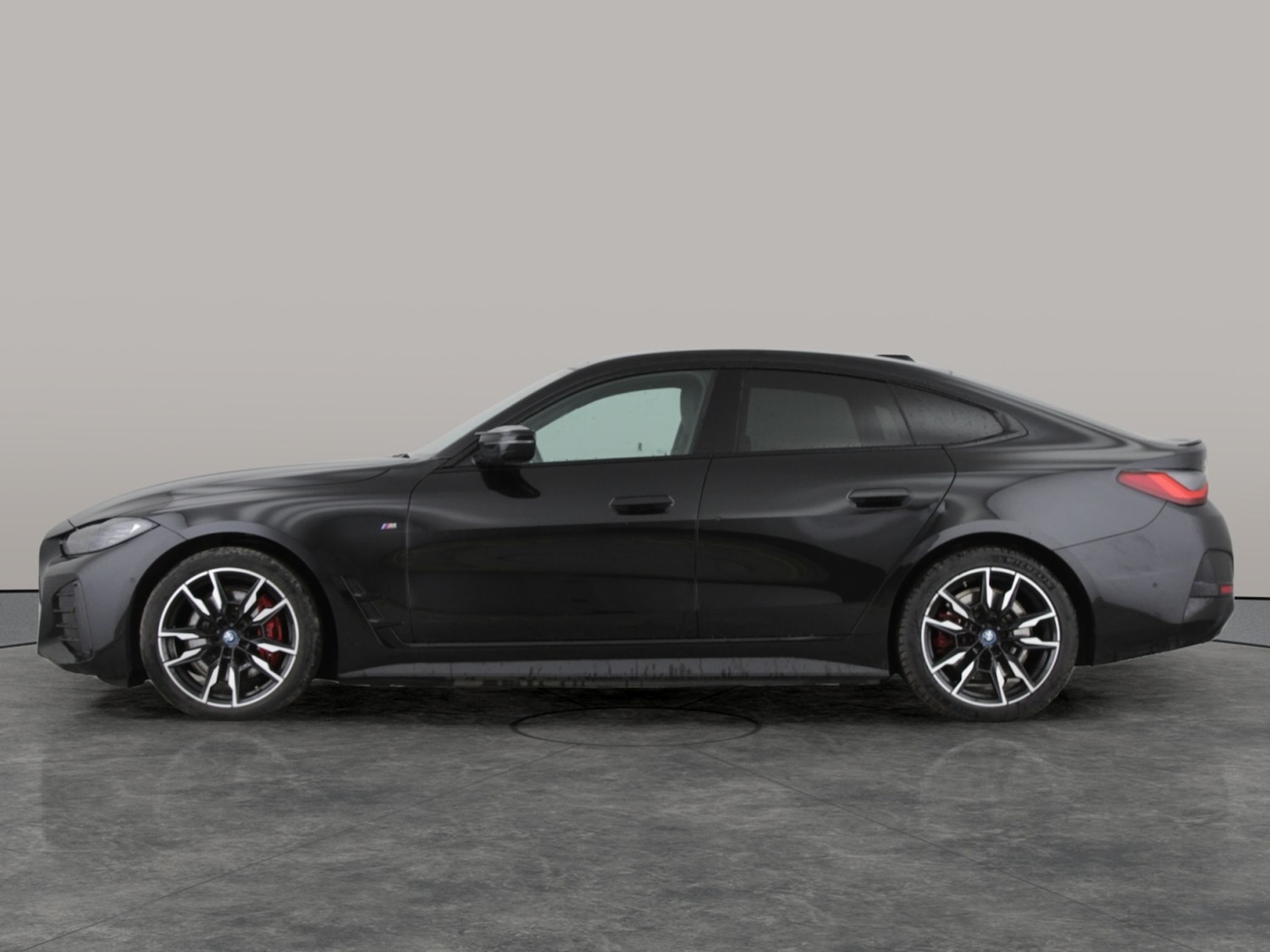 Used BMW i4 2024 for sale - 77447829: Photo 12